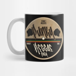 Punky Reggae Party Mug